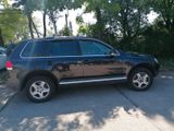 Volkswagen Touareg 3.0 V6 TDI Tiptronic Standard