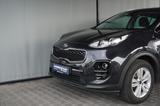 Kia Sportage 1.6 GDI Dream Team Navi Spurhalte Blind - Kia Sportage in Bielefeld