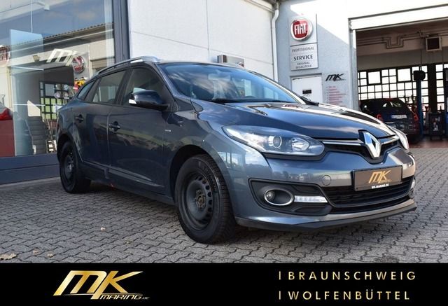 Renault Megane III Grandtour 1.5 dCi *BUSINESS-PAKET*