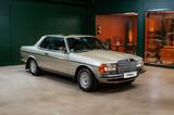 Mercedes-Benz 230 CE W123 / First paint / Top condition - Mercedes-Benz 230: Sportwagen