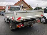 Volkswagen T5 1.9 TDI Transporter Pritsche - VW T5 1.9 TDI