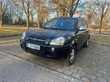 Hyundai TUCSON 2.0 GLS 2WD GLS TÜV - gebrauchte Hyundai TUCSON aus dem Jahr 2006