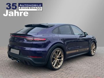 Porsche Cayenne Turbo GT*PCCB*Burmester*Surround*Matrix*