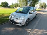 Renault Modus Dynamique 1.2 16V TCE 100 Renault eco2... - Renault Modus: Kleinbus, Dynamique