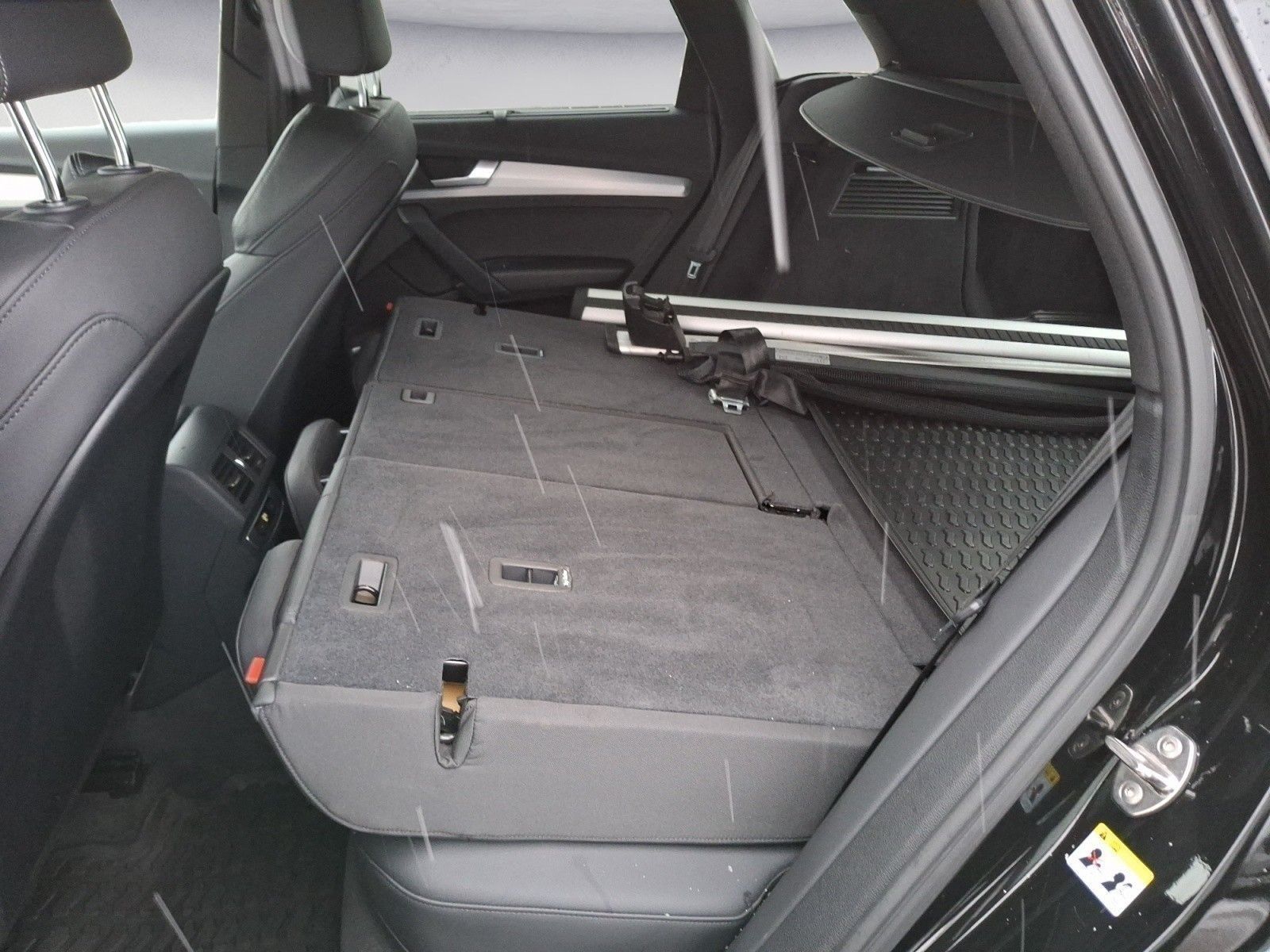 Audi Q5 - Bild 9