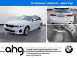 BMW 318i Touring Auto Navi Klimaaut. Rückfahrkamera  - BMW 3er Reihe Jahreswagen