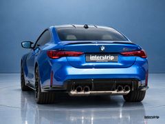 BMW M4 – 4 / 32