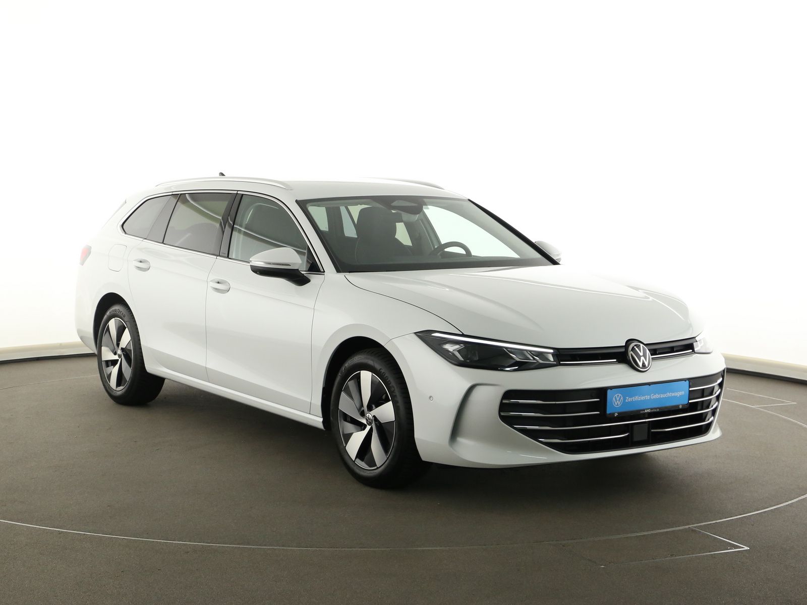 Volkswagen Passat Variant - Bild 13