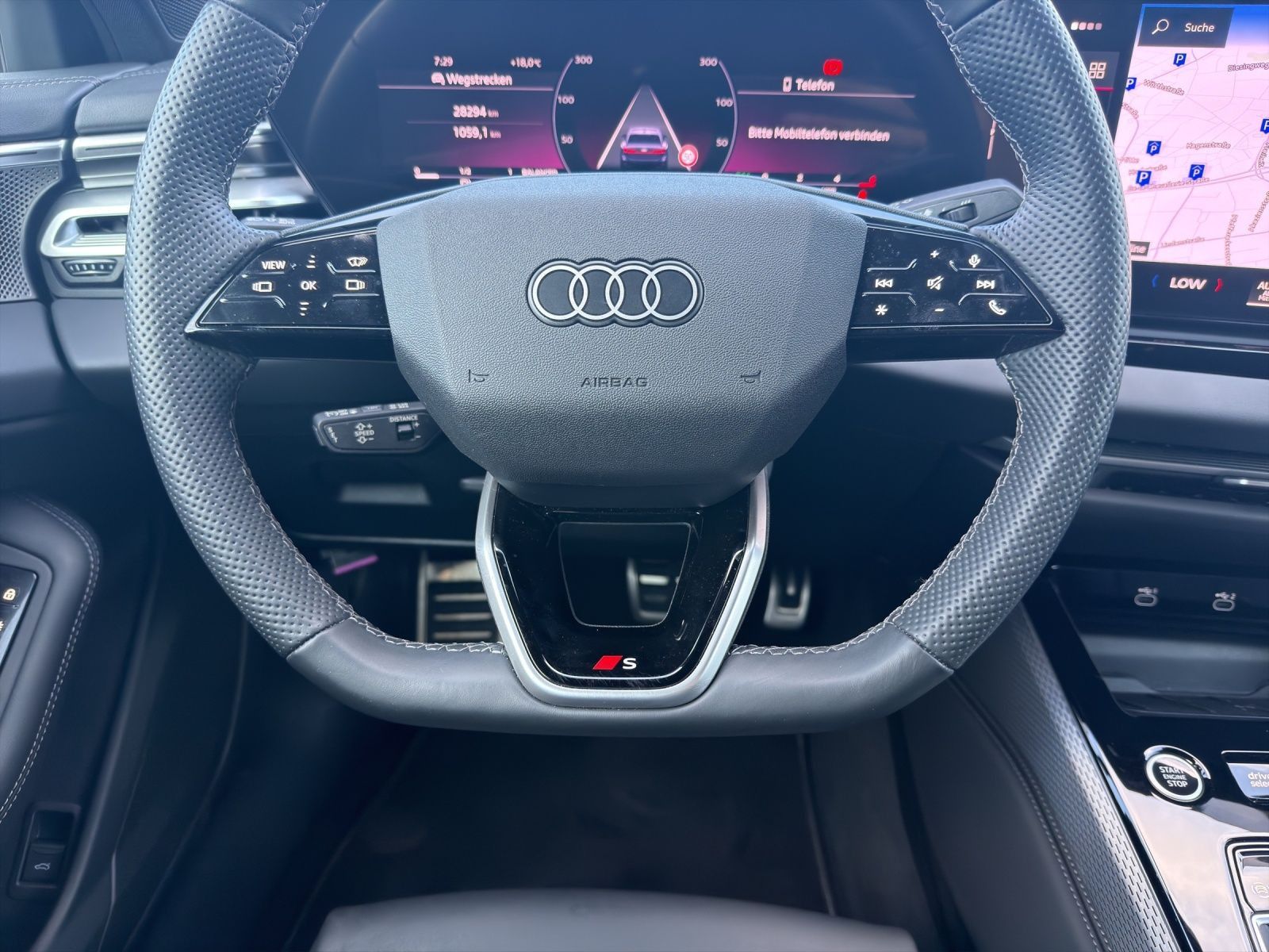 Audi A6 - Bild 9