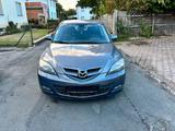 Mazda 3 Hatchback 2.0 CD - mit Diesel-Antrieb: Hatchback