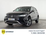 Volkswagen Tiguan Allspace 2.0 TDI Elegance 4Mo. LED+NAVI+ - VW Tiguan Allspace in Solingen
