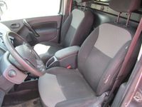 Vorschau Nissan NV250