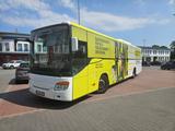 Setra 415 UL (Euro 5) MB O550 - Setra Doppeldecker