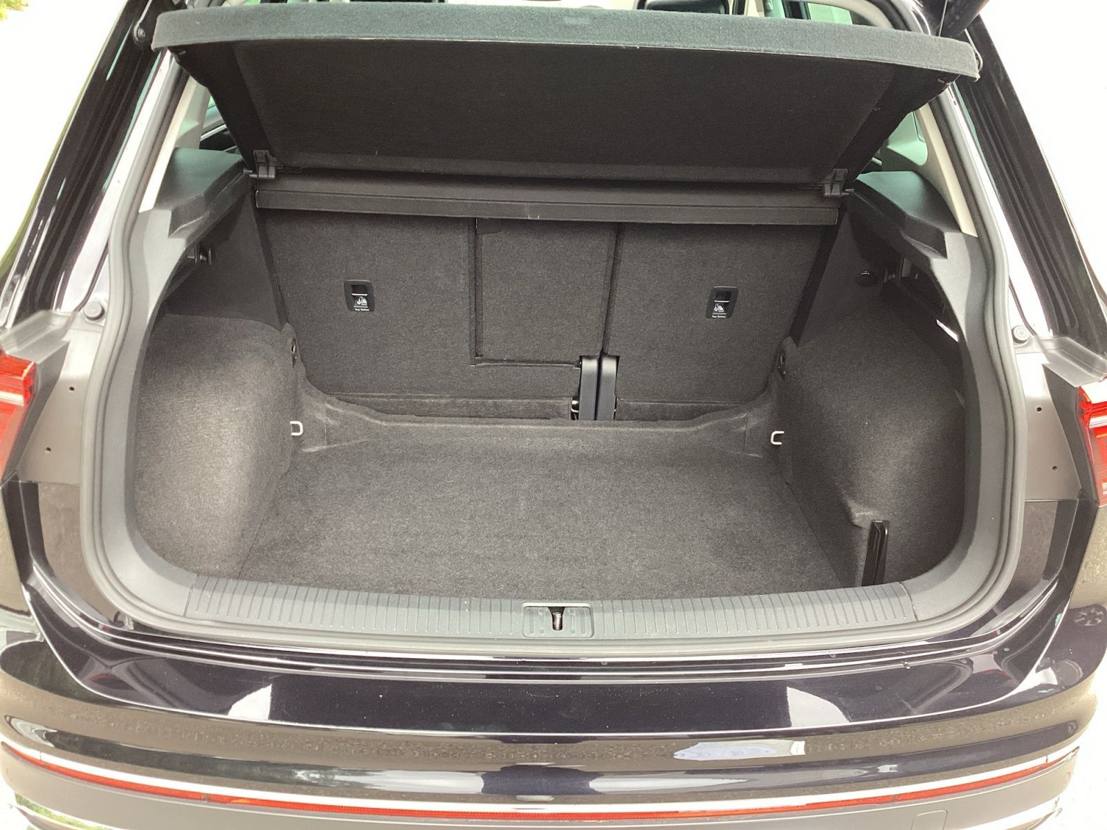 Volkswagen Tiguan - Bild 15
