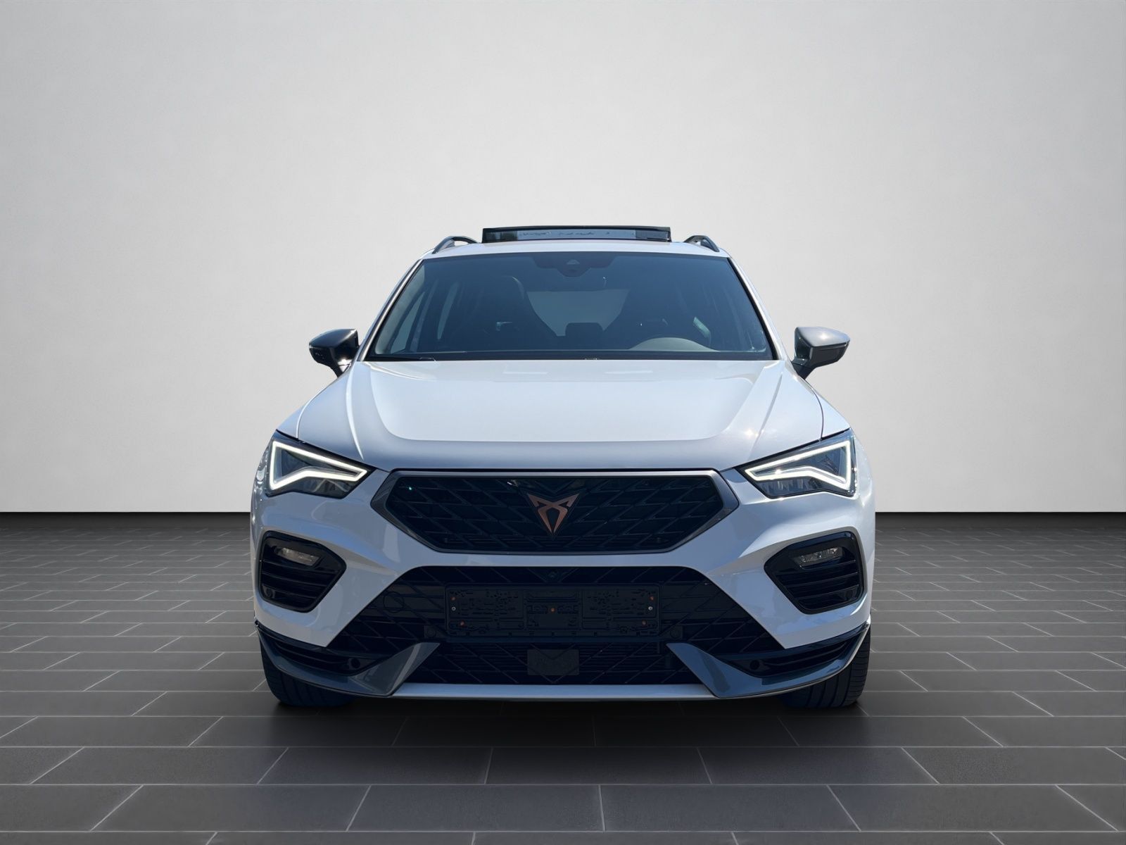 Cupra Ateca - Bild 5