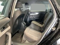 Audi A4 - Vorschau Bild 10