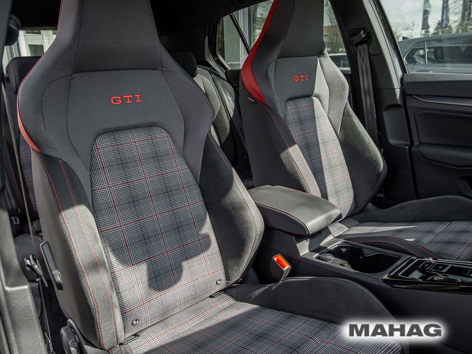 Volkswagen Golf - Bild 14