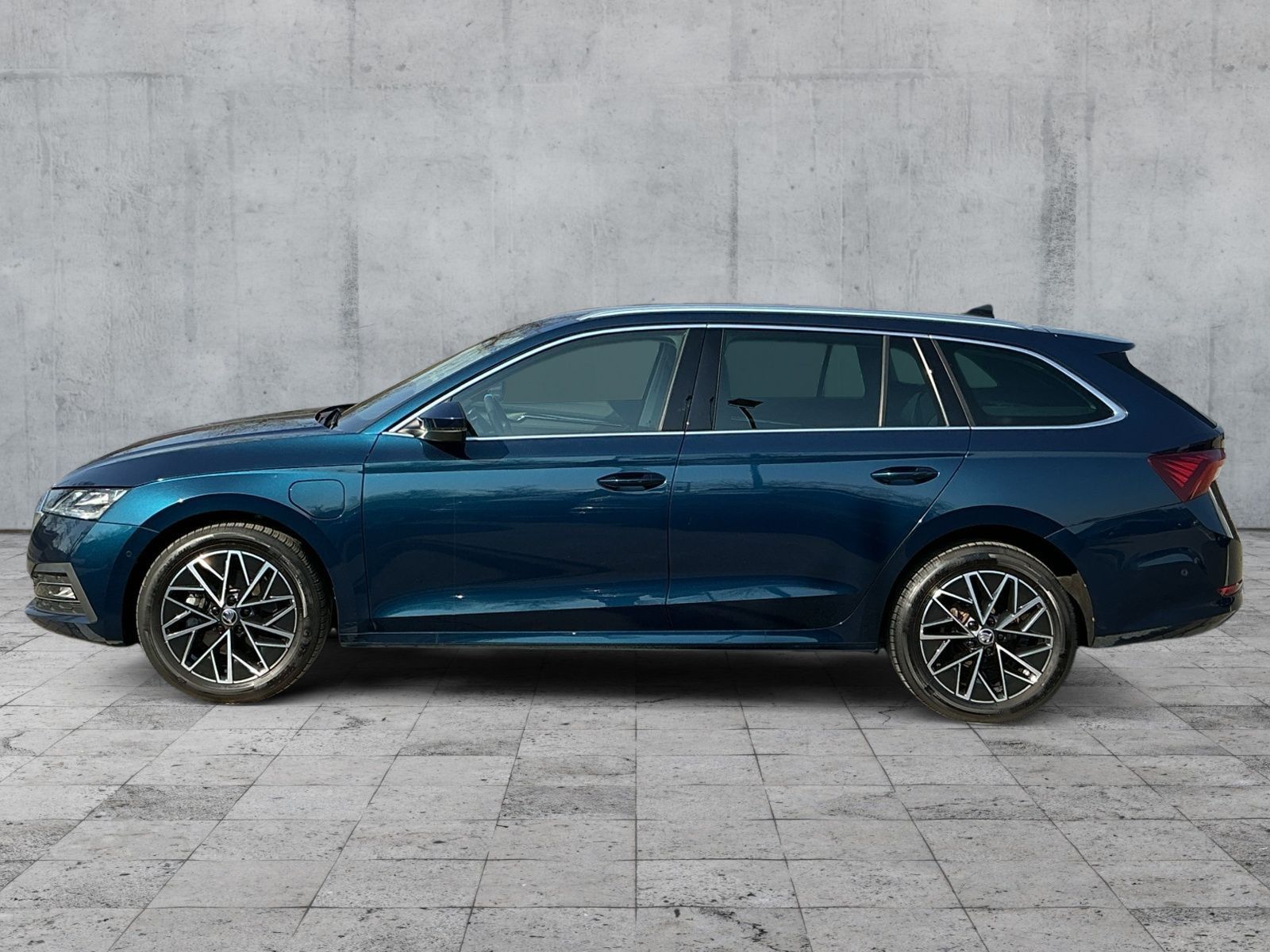 Skoda Octavia - Bild 4