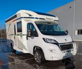 Chausson 650 Etape Line-Modell 2024 Autark ++Zubehör++ 