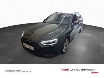 Audi A4 Av. 40 TDI S line LED Kamera SitzHZG Carplay