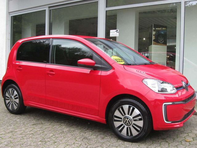 Volkswagen up! e-up! United