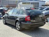 Skoda Octavia Elegance Alcantara , GSHD, HU NEU, PDC - gebrauchte Skoda Octavia aus dem Jahr 2008