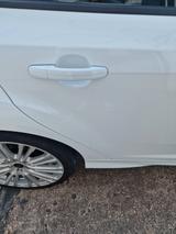 Ford Focus 2,3 EcoBoost RS RS - Ford Focus mit Benzin-Antrieb