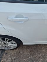 Ford Focus 2,3 EcoBoost RS RS - Ford Focus: 2.2