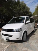 Volkswagen T5 Multivan