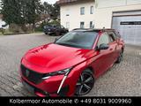 Peugeot 308 SW GT LEDER|NAVI|SHZ|ALU| - Peugeot 308 in Bremen