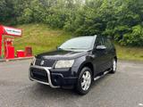 Suzuki grand Vitara 2012 1.9 Diesel Euro5 ... - Suzuki Grand Vitara: 2.5