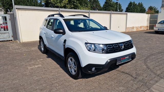 Dacia Duster II Comfort