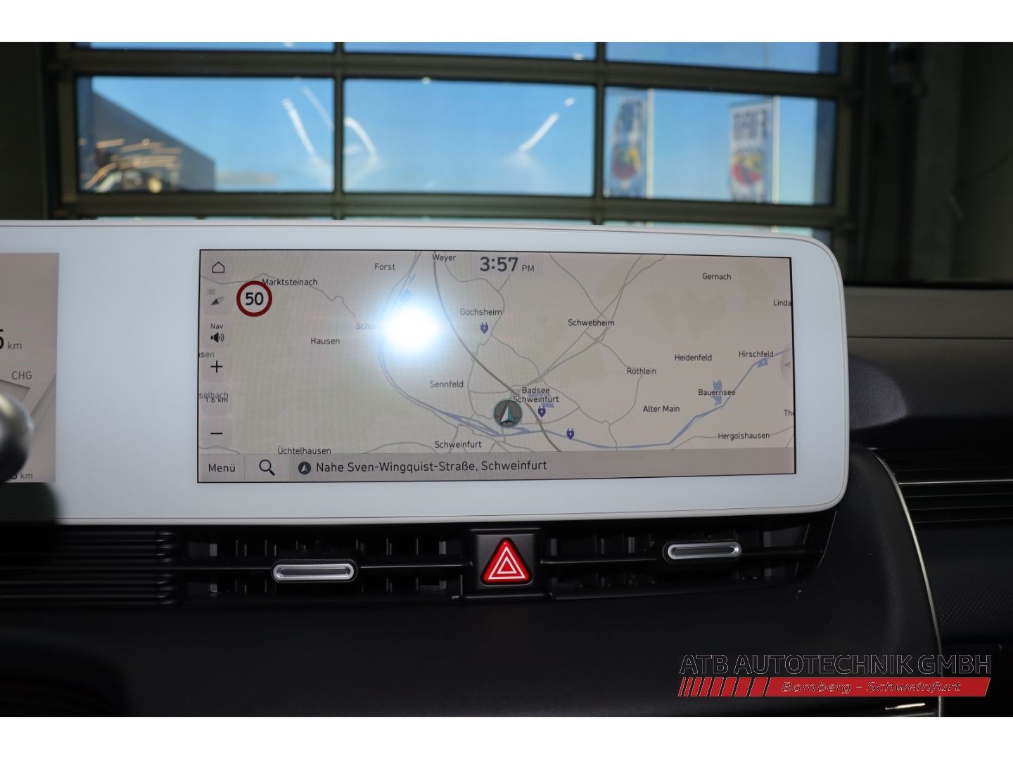 Fahrzeugabbildung Hyundai IONIQ 5 77,4 kWh 4WD SOH 98,6% UNIQ +Relax +20-Z