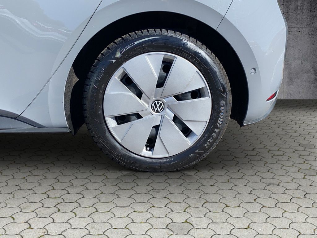 Volkswagen ID.3 - Bild 18
