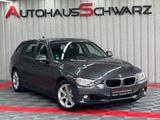 BMW 335d xDrive Touring Aut. AHK Led Navi PDC Euro6 - BMW 335 in Karlsruhe