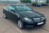 Mercedes-Benz Mercedes W204 Coupe, 2,2CDI,170 PS.183 000... - Mercedes-Benz 300 in Hannover