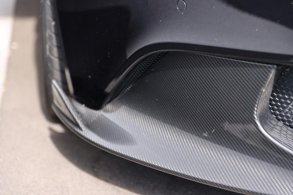 Aston Martin Vanquish