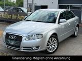 Audi A4 Lim. 1.6 TÜV-NEU/Top - Audi A4: 1.6