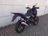 Brixton Crossfire 500 STORR ABS 2-Zylinder EURO5+ - Brixton Crossfire 500 STORR