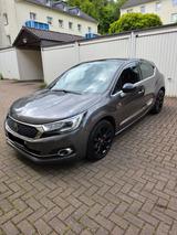 Citroën C4 131 ps Voll Ausstattung  - Citroën C4 in Wuppertal