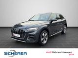 Audi Q5 40 TDI quattro advanced NAVI KAMERA - Audi Q5 in Ludwigshafen