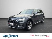 Audi Q5 - Vorschau Bild 1