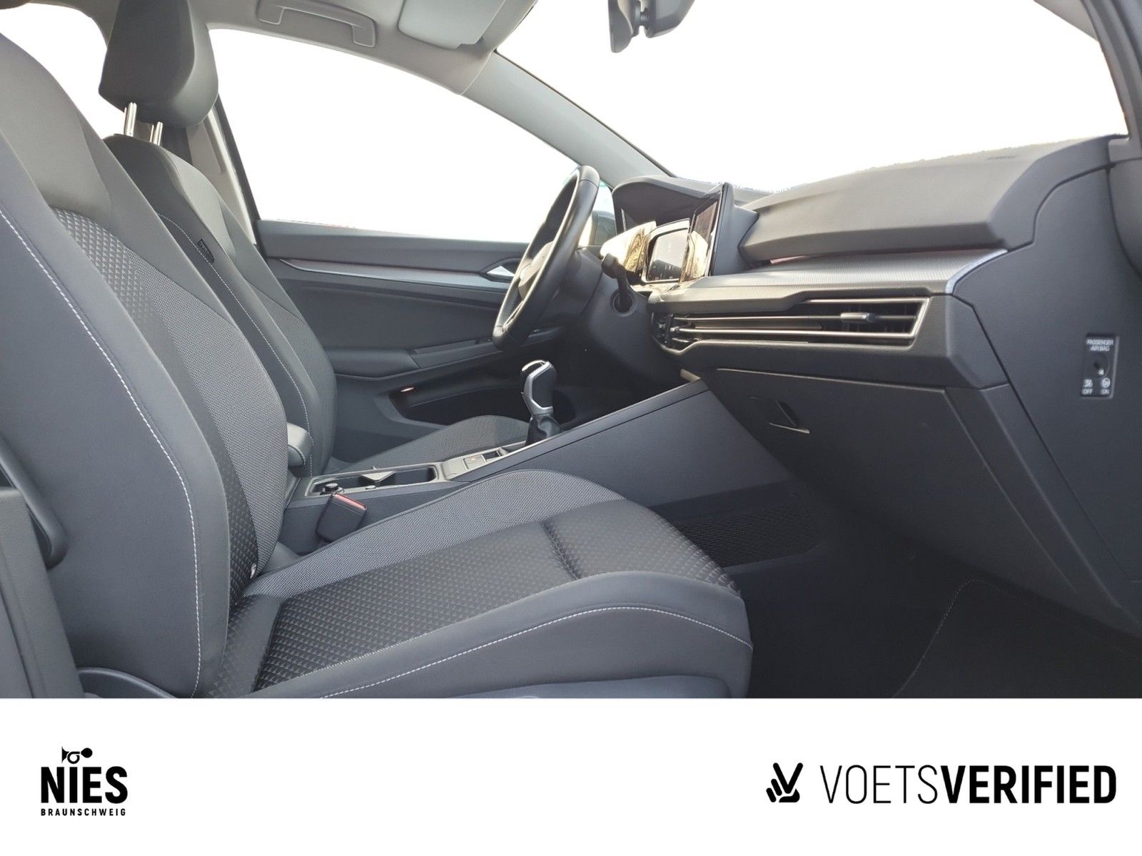 Volkswagen Golf - Bild 8