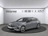 Opel Astra Electric Edition, 18'' Leichtmetallräder & - Opel Astra Electric: Limousine