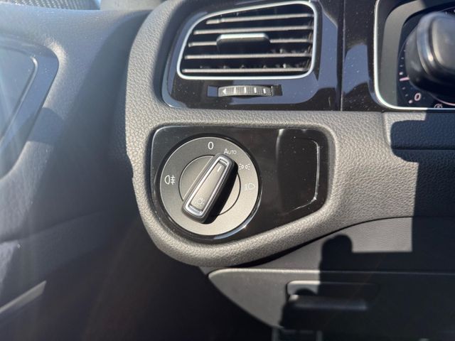 Golf 7 VII R 2.0 TSI 4Motion El. Panodach Navi D
