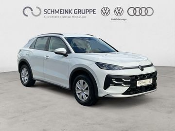Volkswagen T-Roc - 7