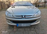 Peugeot 206 cc Roland Garros - Peugeot 206: Roland Garros