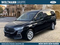 Ford Grand Tourneo - Vorschau Bild 1