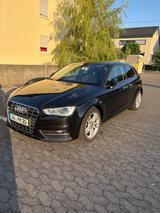 Audi A3 Sportback 1.4 TFSI