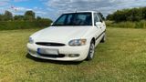 Ford Escort 1.6 - Ford Escort aus 1998: 1.6